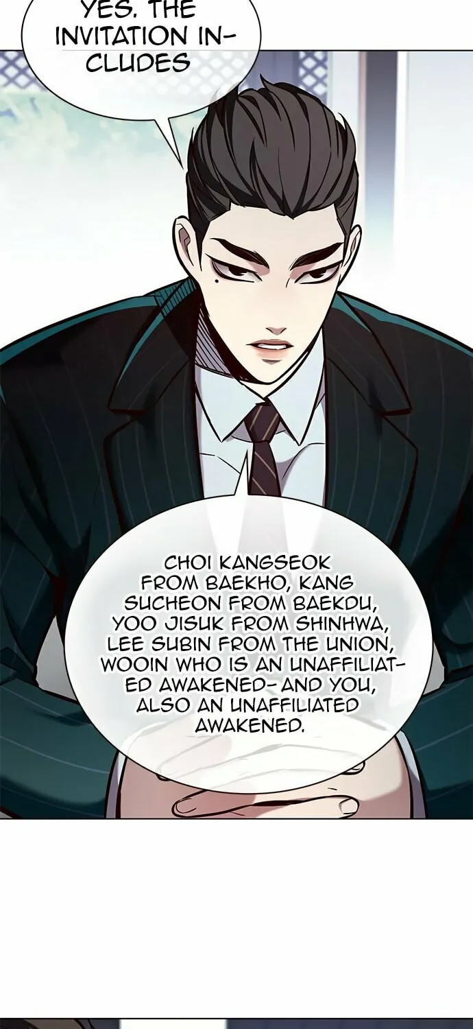 Eleceed Chapter 189 page 35 - 