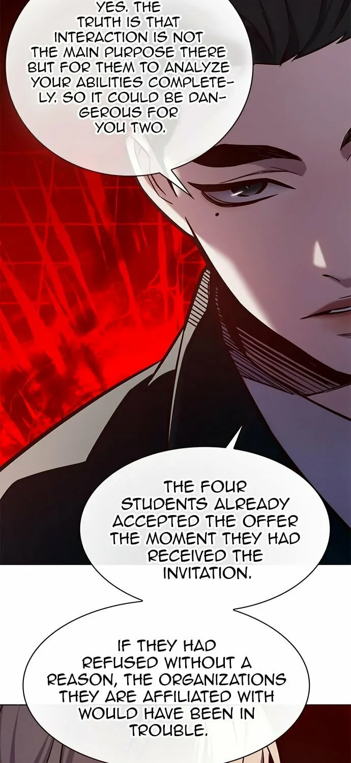 Eleceed Chapter 189 page 40 - 
