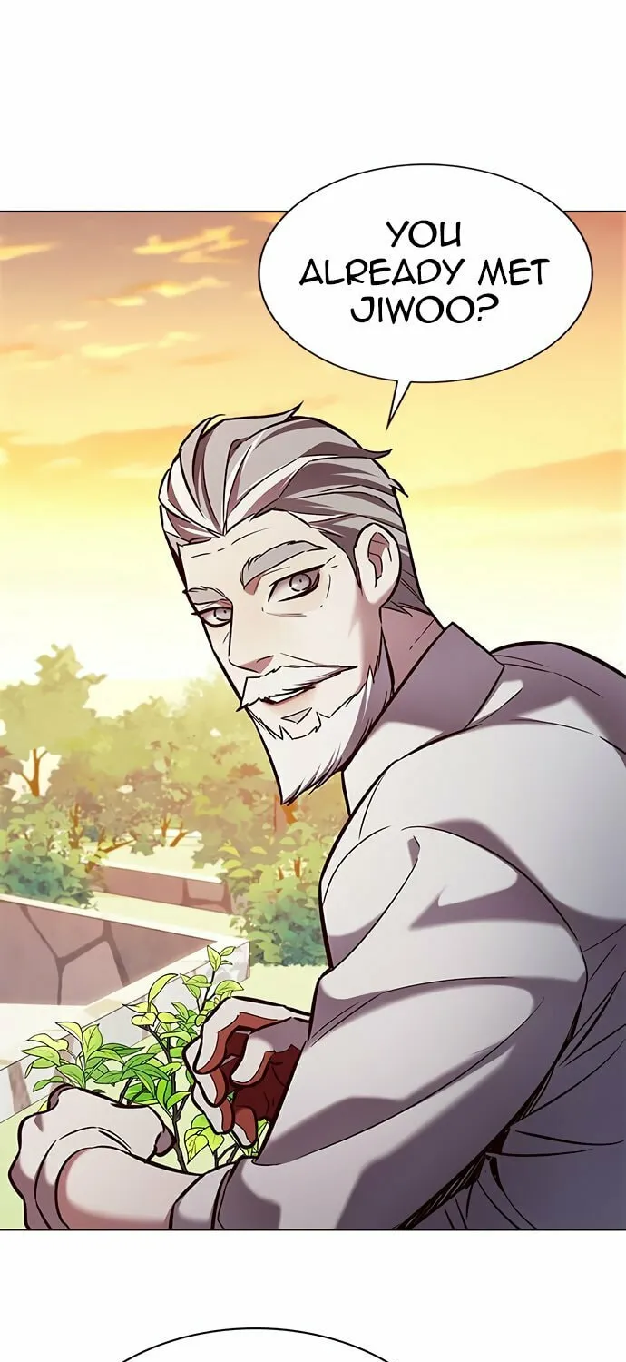 Eleceed Chapter 189 page 5 - 