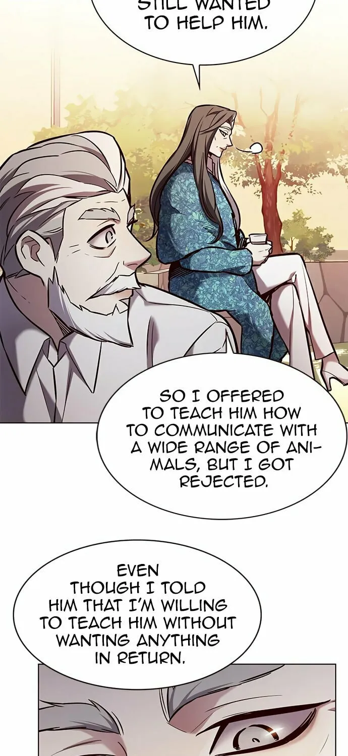 Eleceed Chapter 189 page 7 - 