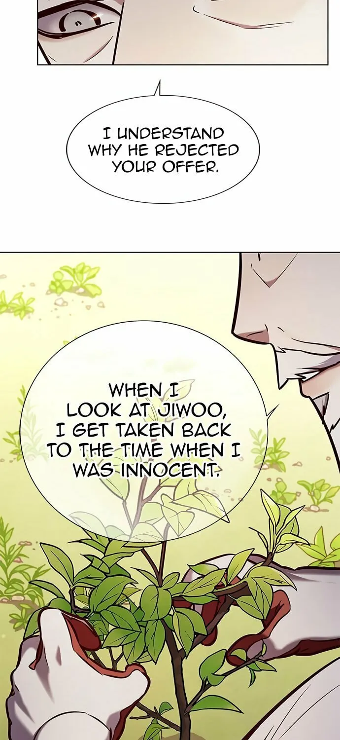 Eleceed Chapter 189 page 8 - 