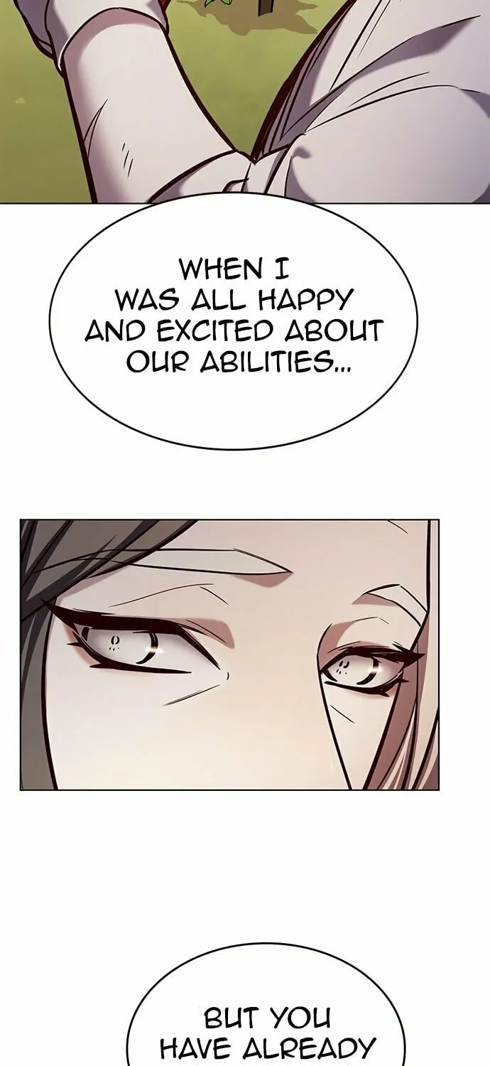 Eleceed Chapter 189 page 9 - 