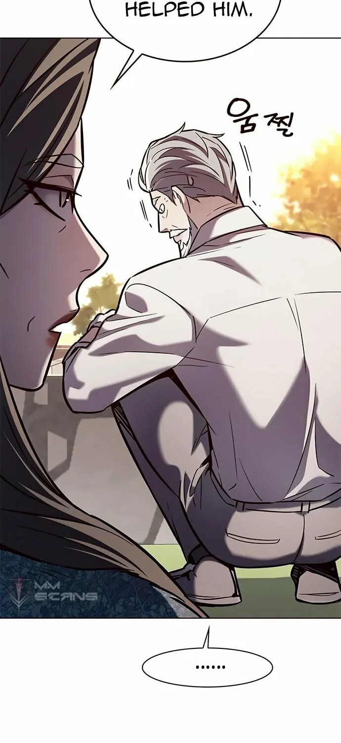 Eleceed Chapter 189 page 10 - 