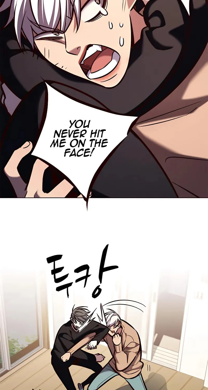 Eleceed Chapter 190 page 12 - 