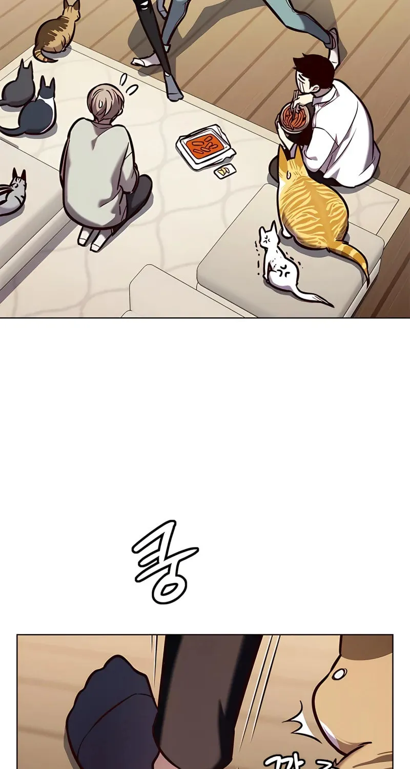 Eleceed Chapter 190 page 13 - 