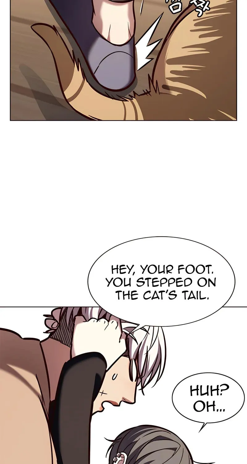 Eleceed Chapter 190 page 14 - 