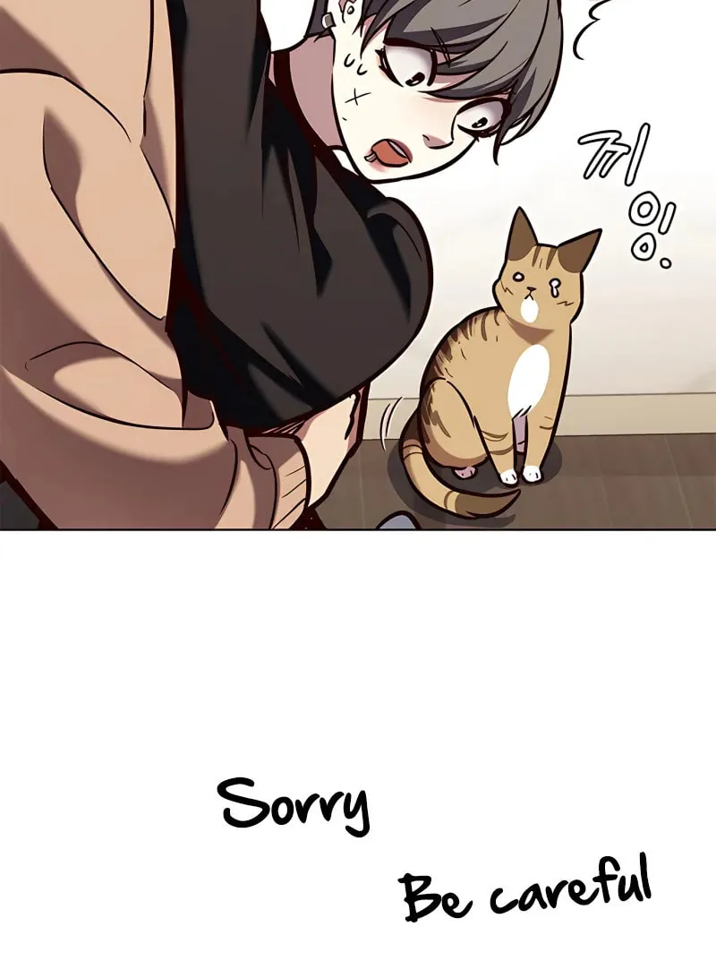 Eleceed Chapter 190 page 15 - 