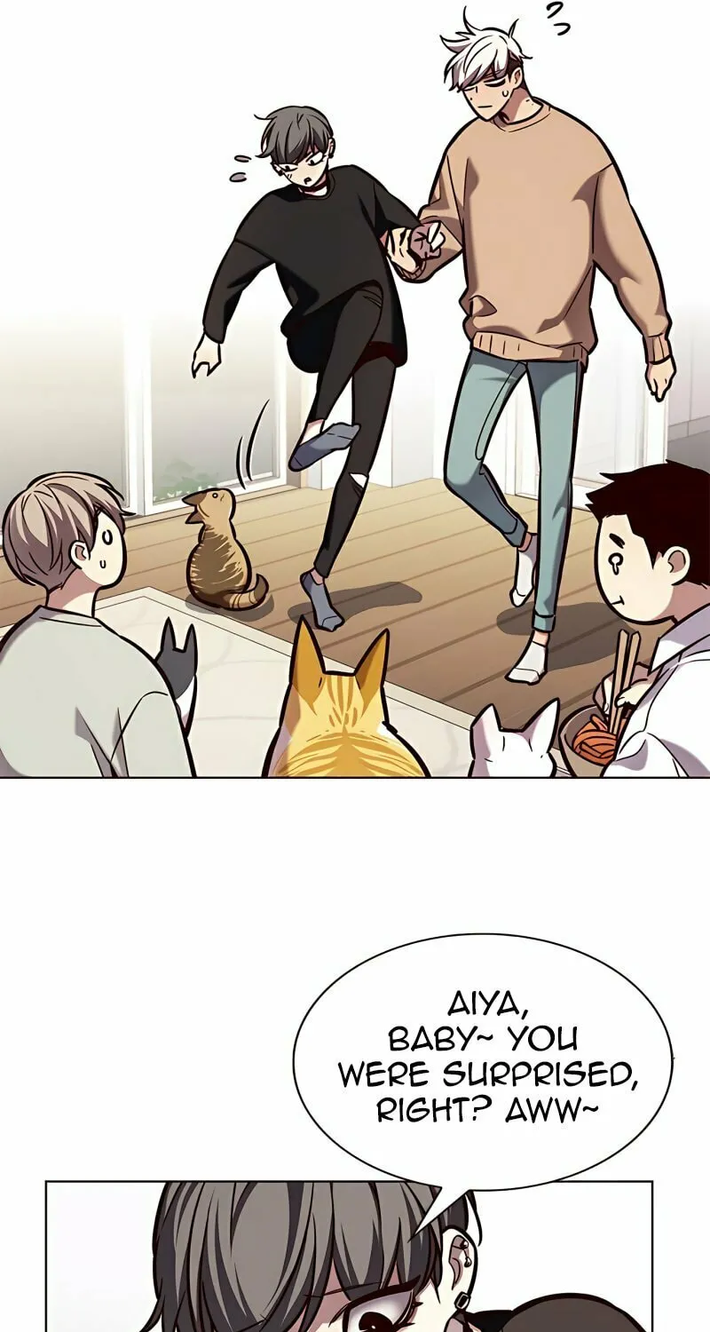 Eleceed Chapter 190 page 16 - 