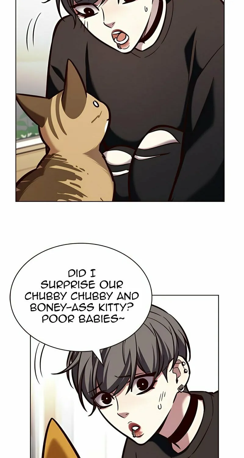Eleceed Chapter 190 page 17 - 