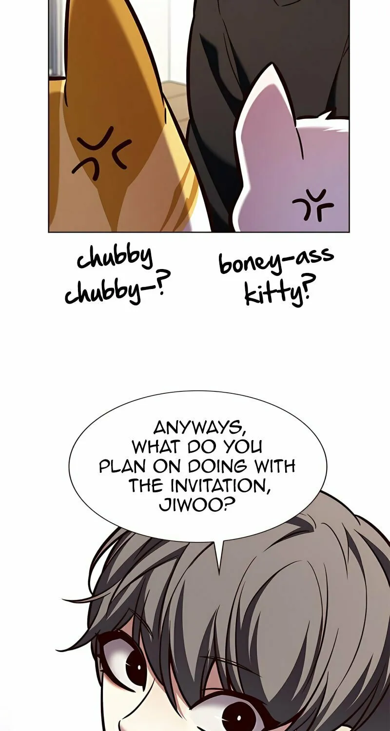 Eleceed Chapter 190 page 18 - 