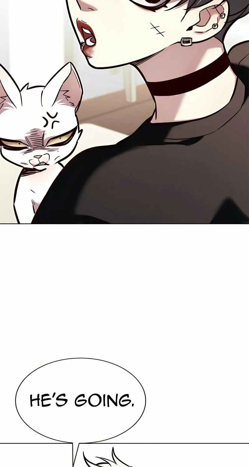 Eleceed Chapter 190 page 19 - 