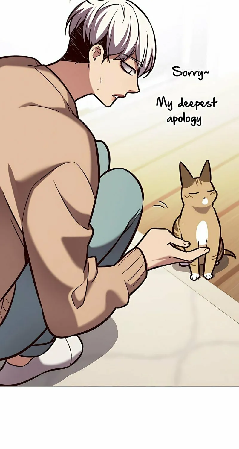 Eleceed Chapter 190 page 20 - 