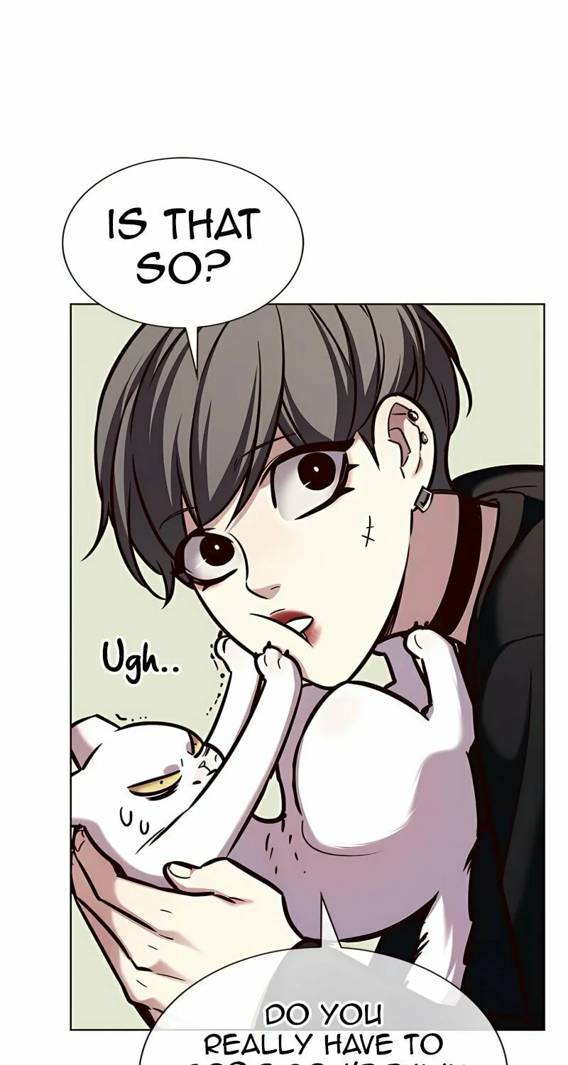 Eleceed Chapter 190 page 21 - 