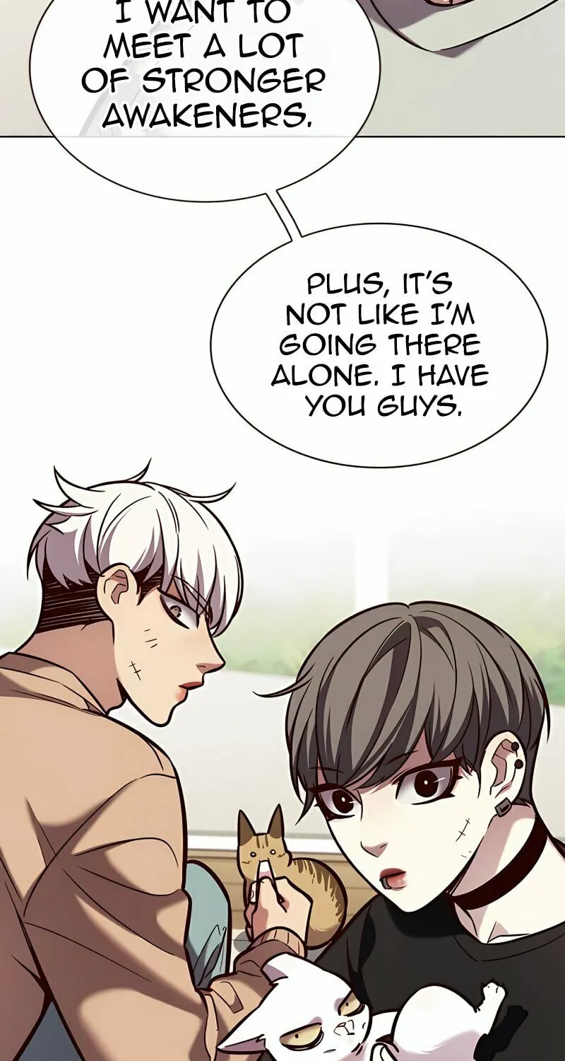Eleceed Chapter 190 page 24 - 