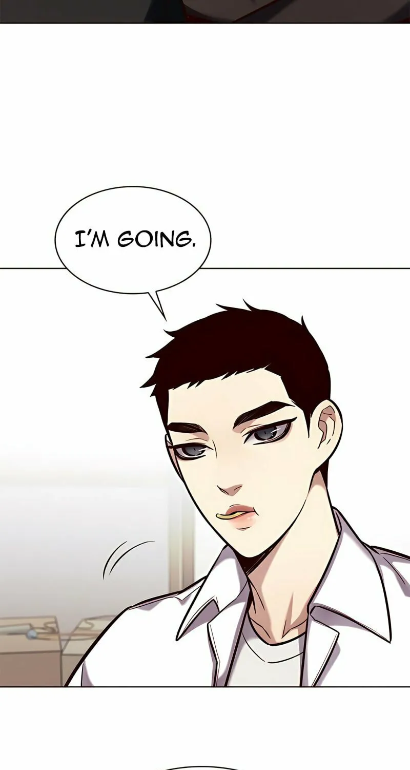 Eleceed Chapter 190 page 27 - 