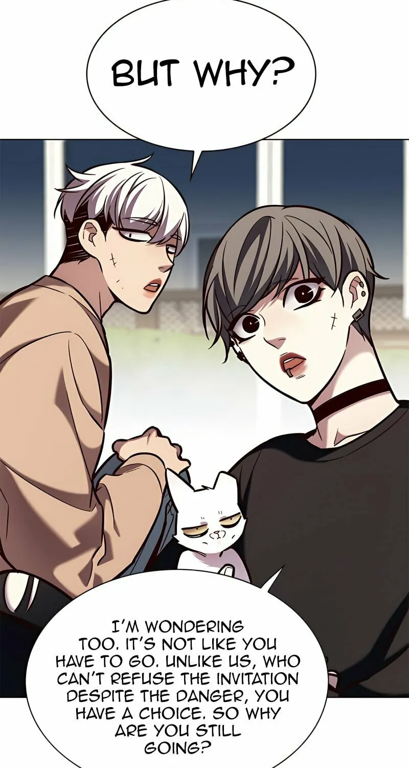 Eleceed Chapter 190 page 28 - 