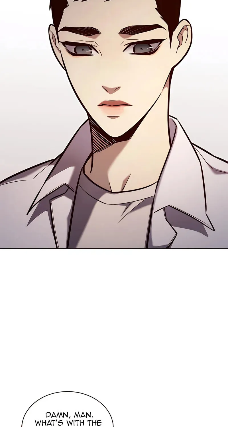 Eleceed Chapter 190 page 32 - 