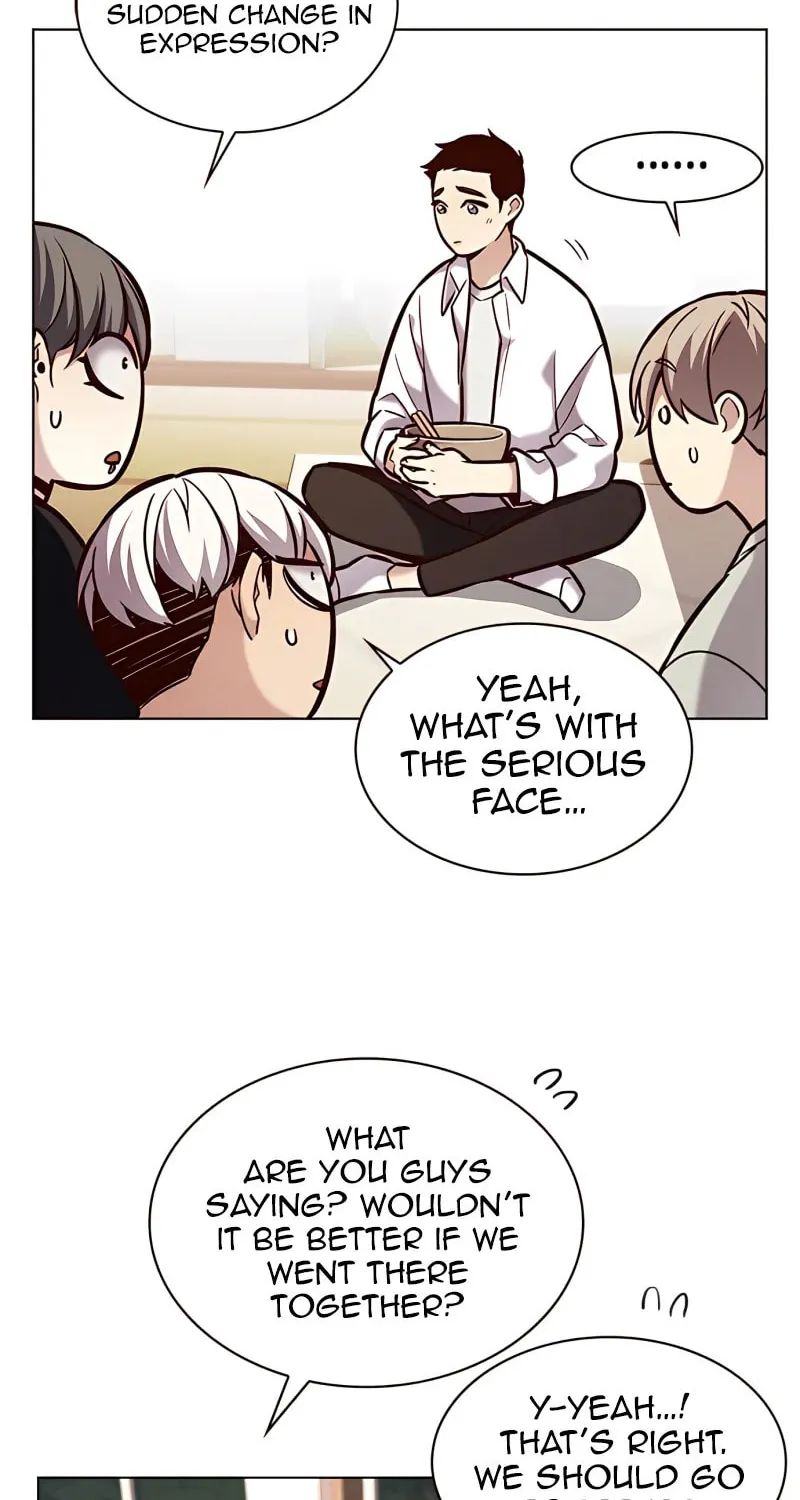Eleceed Chapter 190 page 33 - 