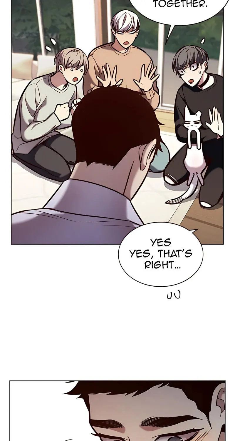 Eleceed Chapter 190 page 34 - 