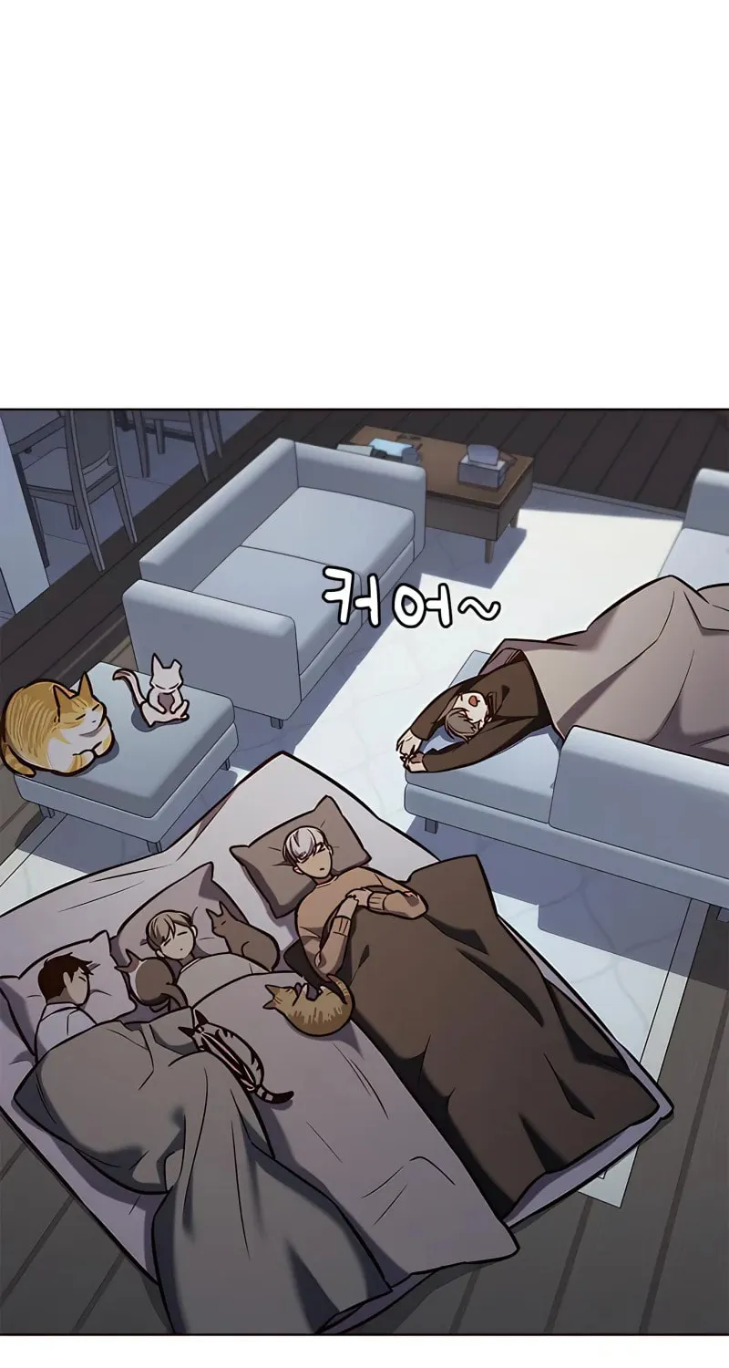 Eleceed Chapter 190 page 38 - 