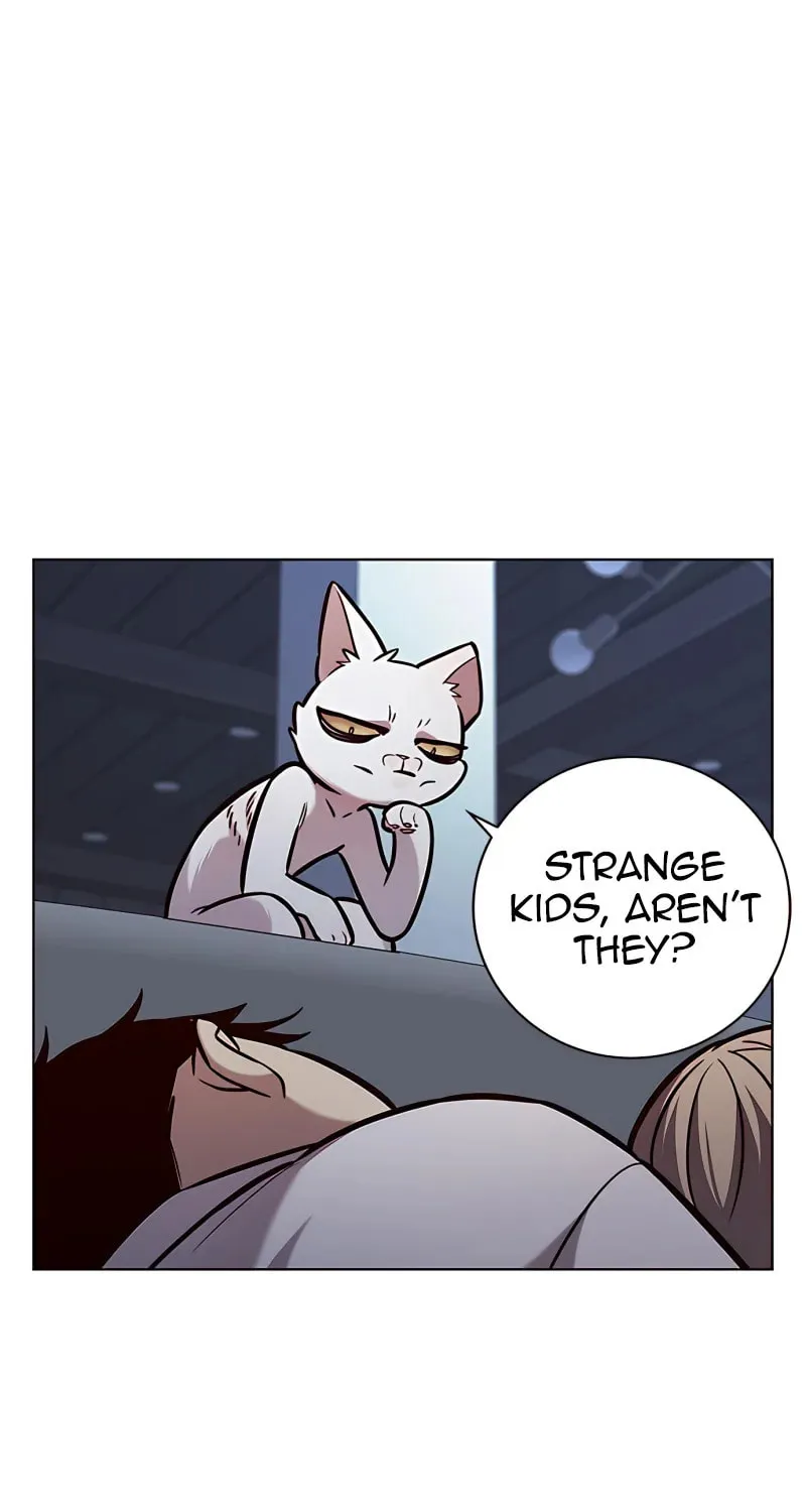 Eleceed Chapter 190 page 39 - 