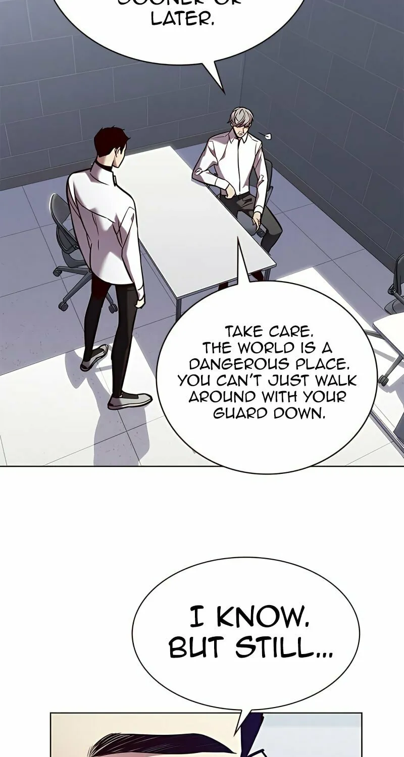 Eleceed Chapter 190 page 70 - 