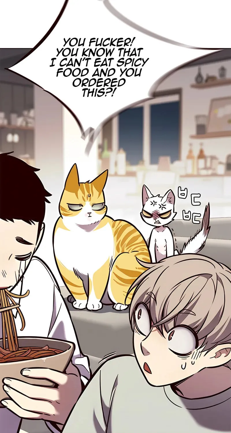 Eleceed Chapter 190 page 8 - 