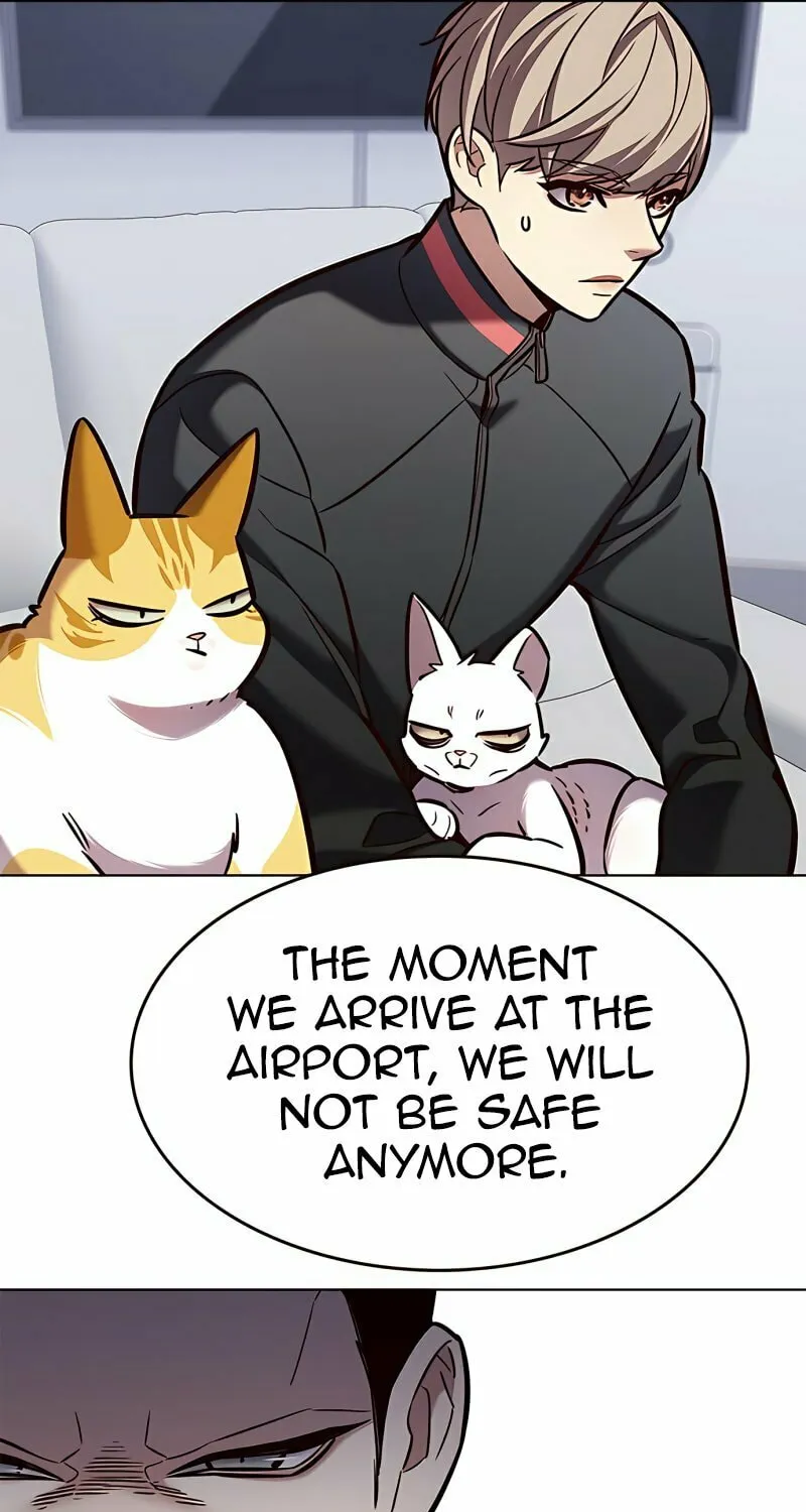 Eleceed Chapter 190 page 88 - 