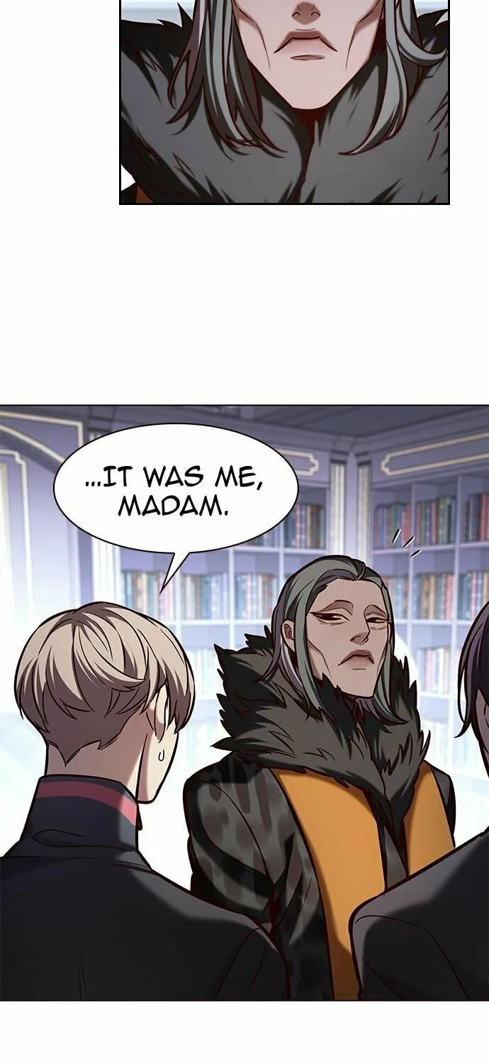 Eleceed Chapter 191 page 13 - 