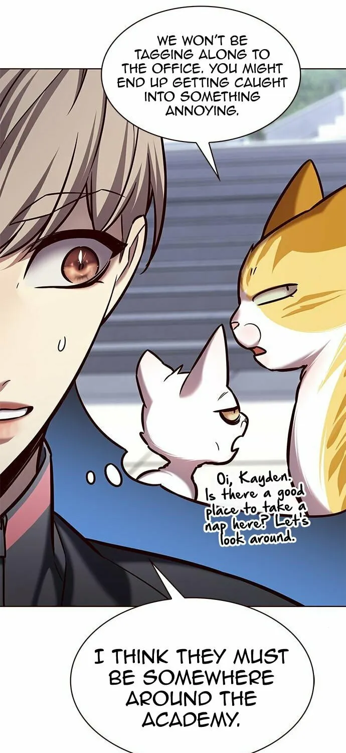 Eleceed Chapter 191 page 17 - 