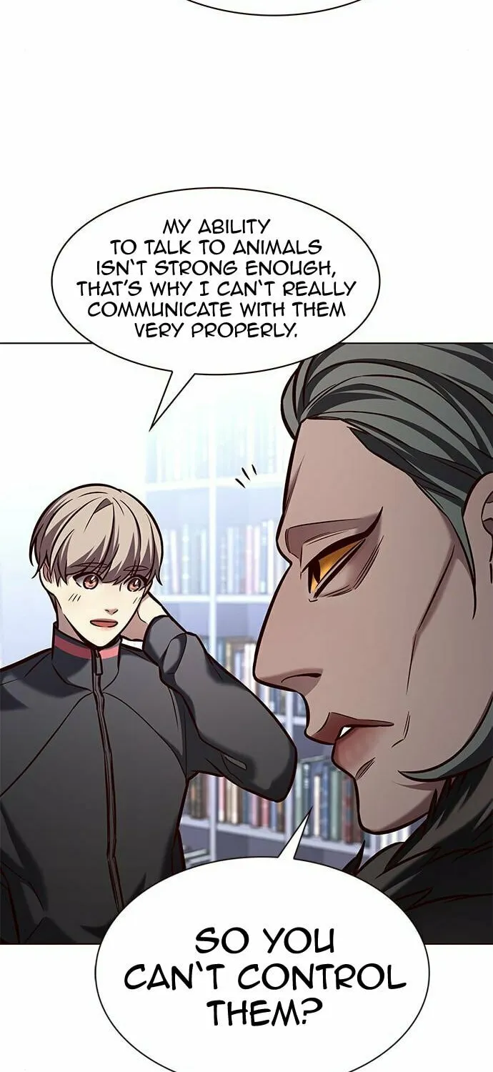 Eleceed Chapter 191 page 18 - 