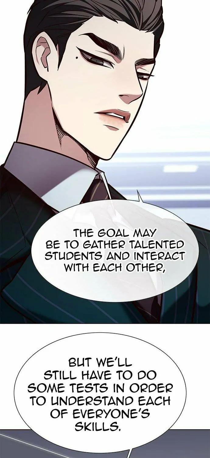 Eleceed Chapter 191 page 22 - 