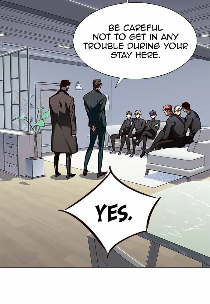 Eleceed Chapter 191 page 23 - 