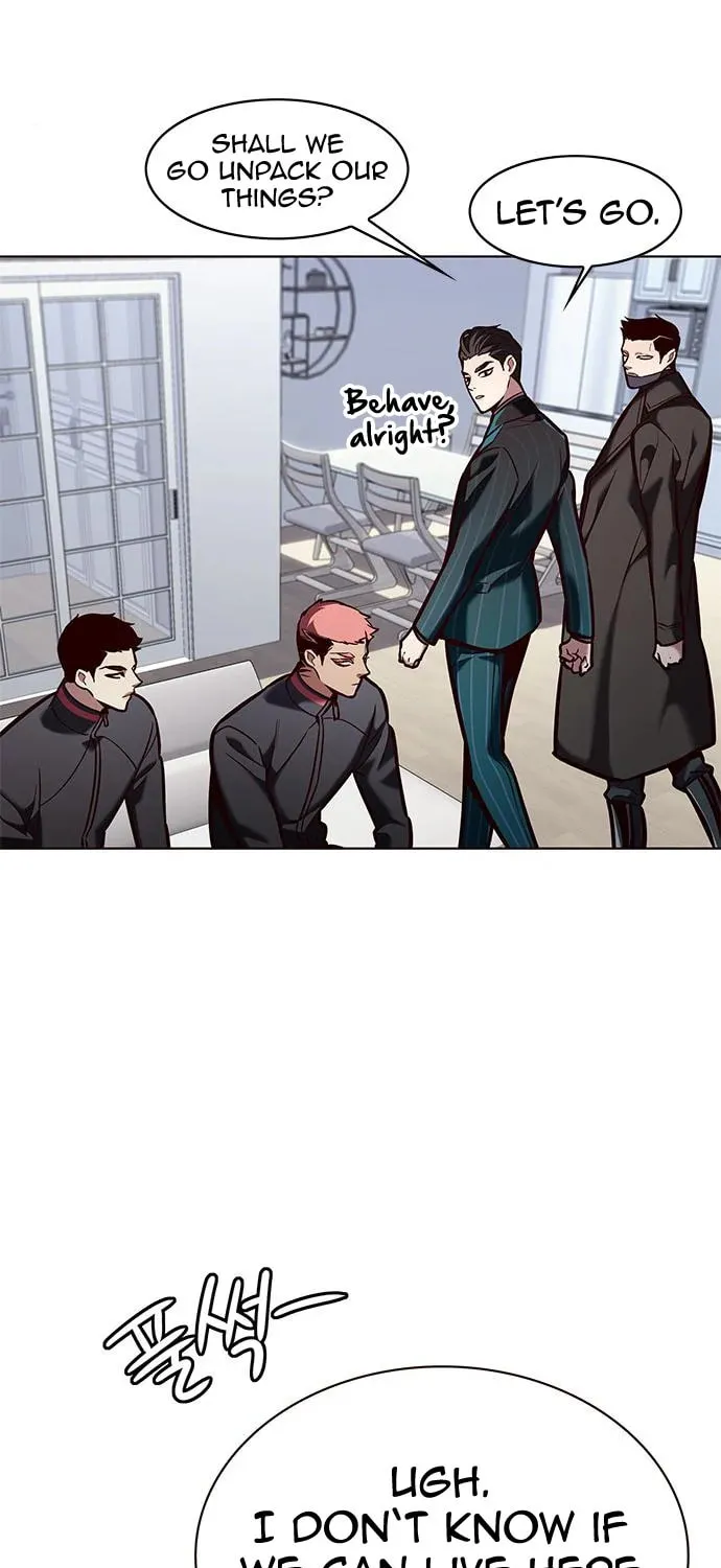 Eleceed Chapter 191 page 24 - 