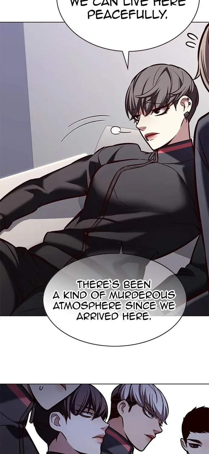 Eleceed Chapter 191 page 25 - 