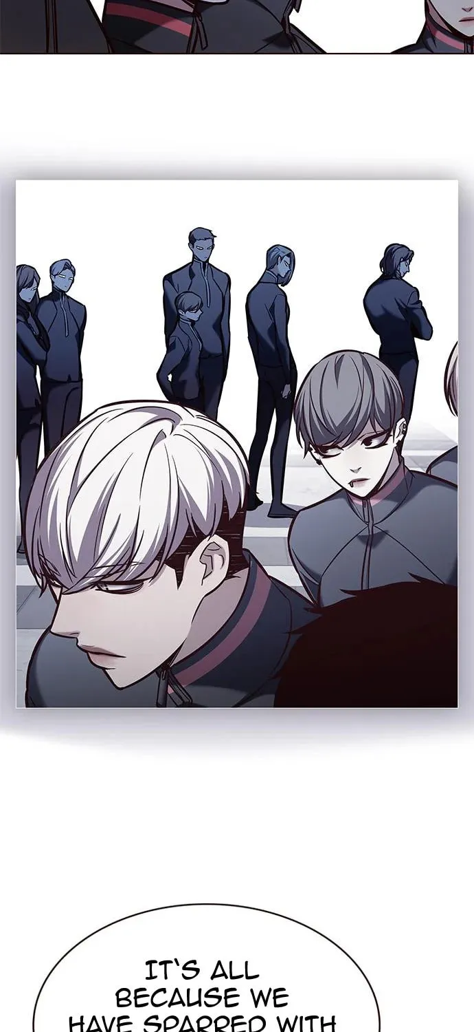 Eleceed Chapter 191 page 26 - 
