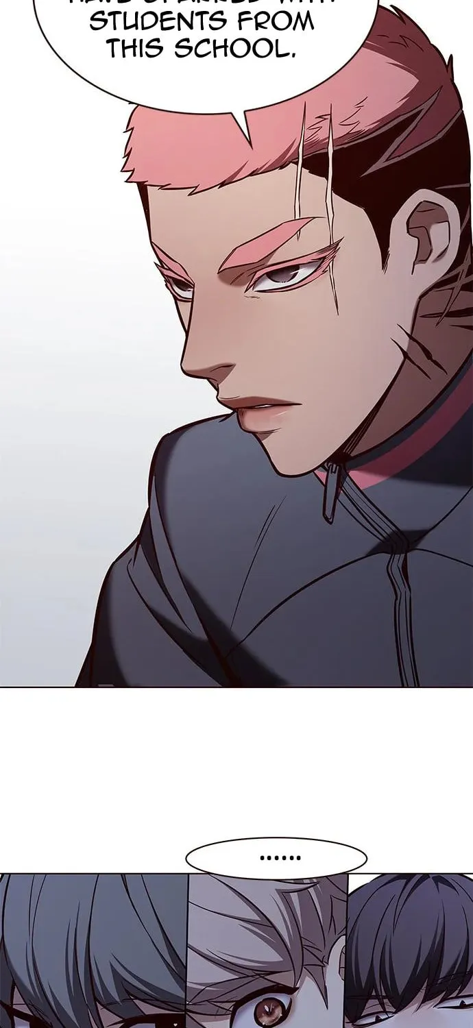 Eleceed Chapter 191 page 27 - 