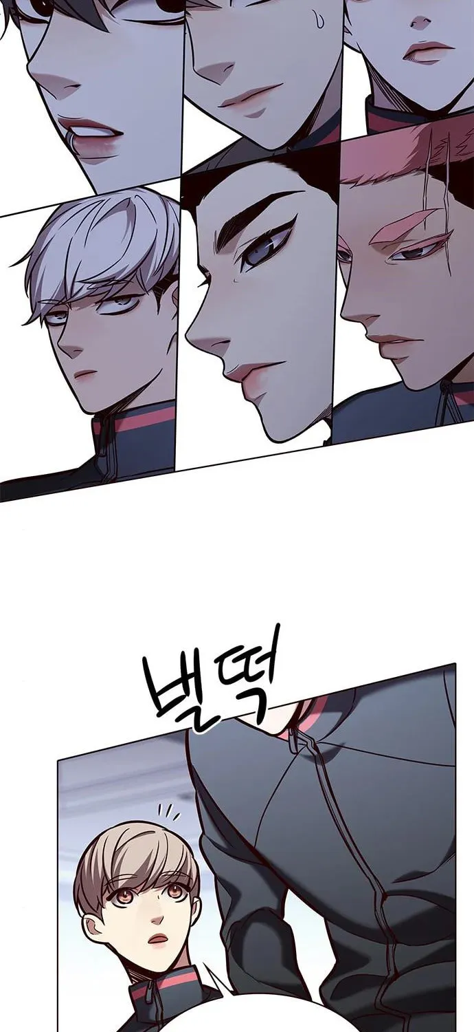 Eleceed Chapter 191 page 28 - 