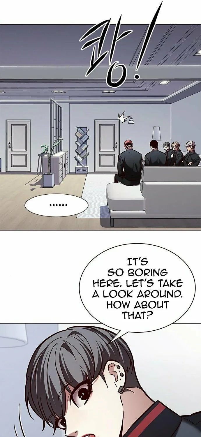 Eleceed Chapter 191 page 31 - 