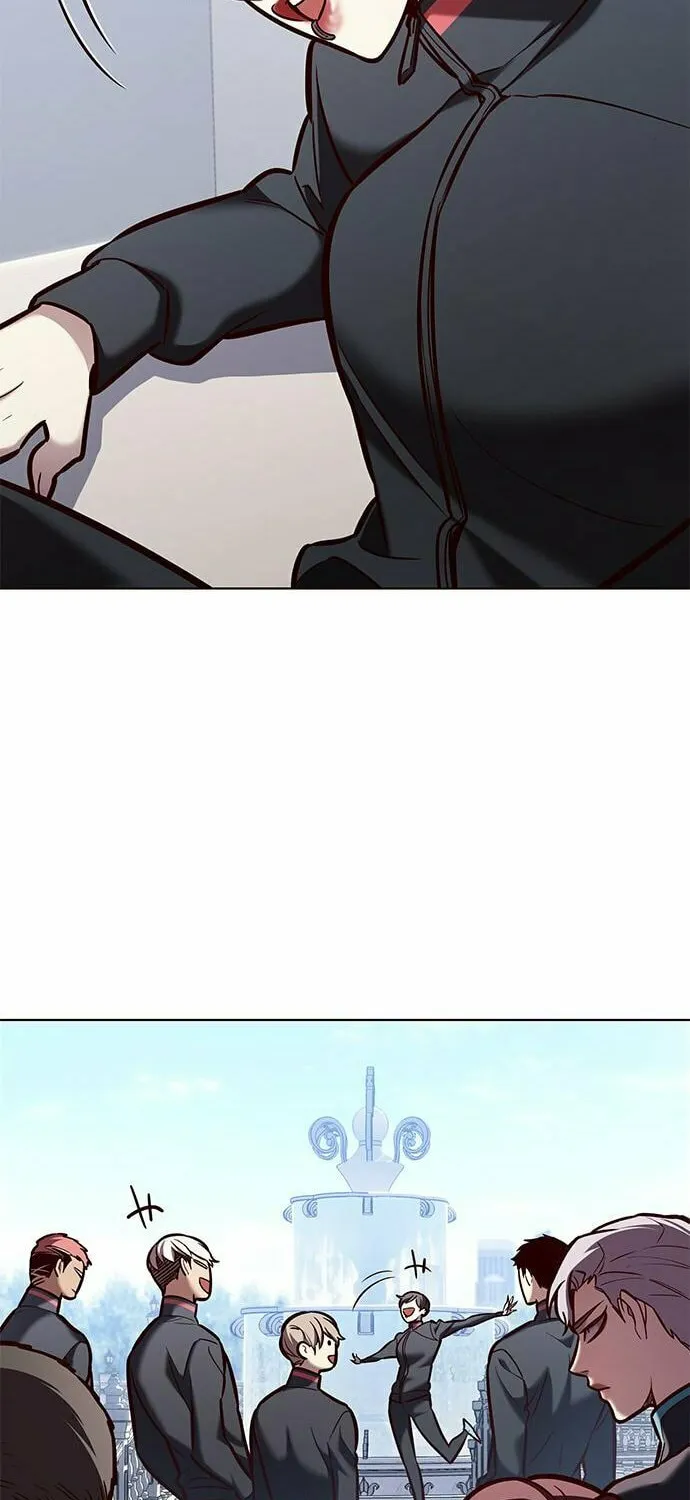 Eleceed Chapter 191 page 32 - 