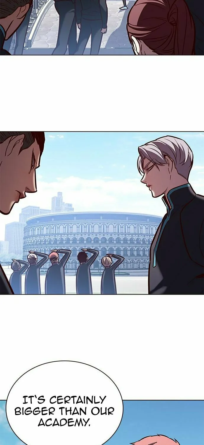 Eleceed Chapter 191 page 33 - 