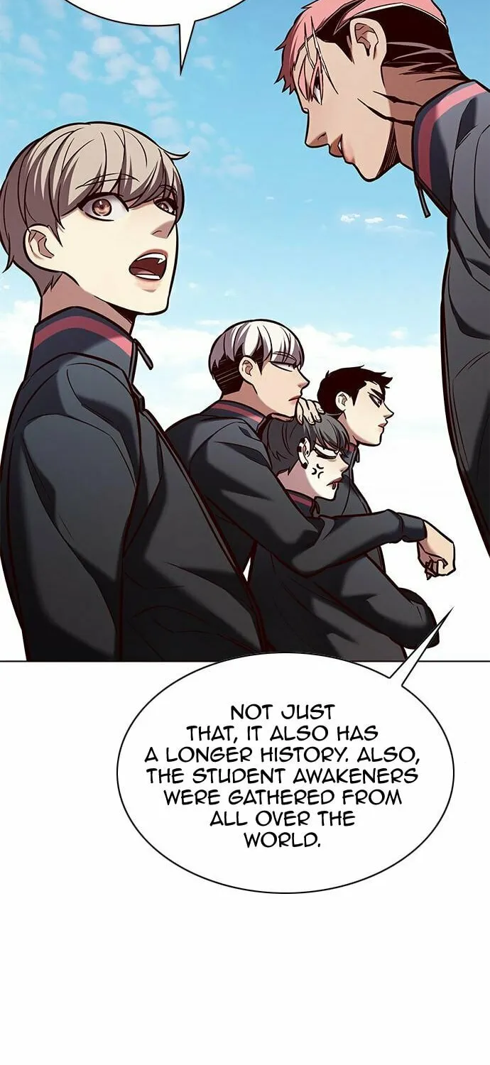 Eleceed Chapter 191 page 34 - 