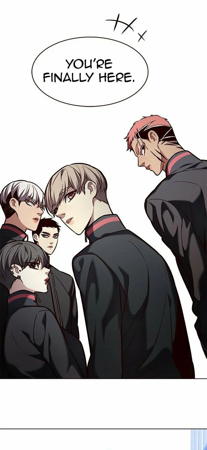 Eleceed Chapter 191 page 35 - 