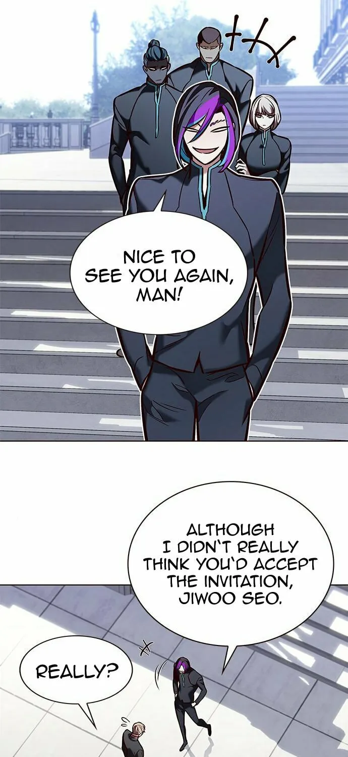 Eleceed Chapter 191 page 36 - 