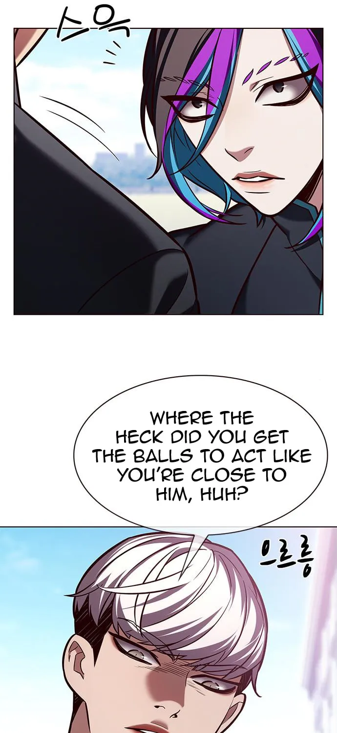 Eleceed Chapter 191 page 38 - 
