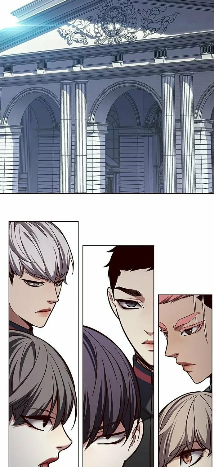 Eleceed Chapter 191 page 6 - 