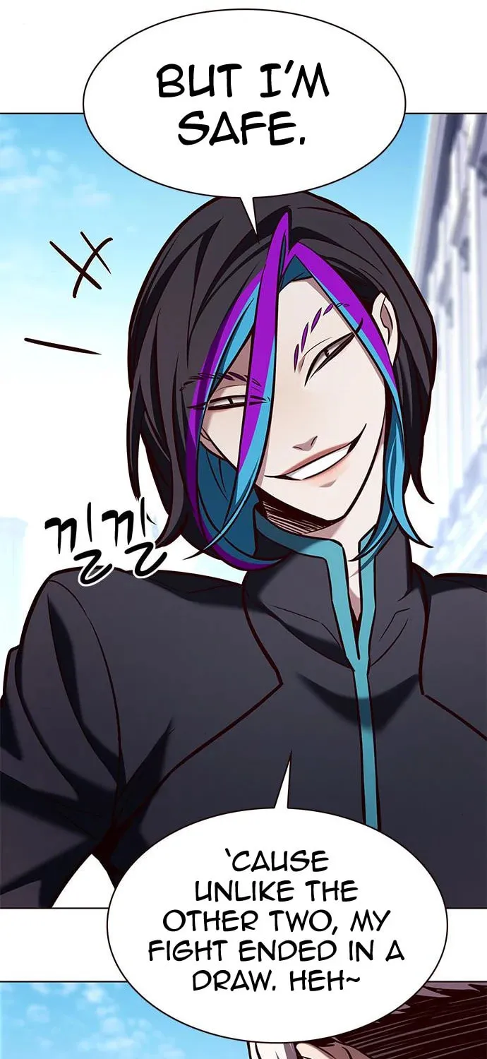 Eleceed Chapter 191 page 58 - 