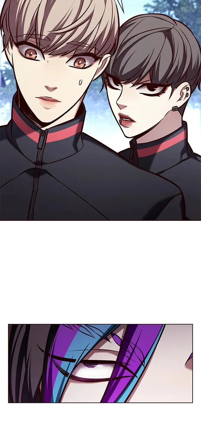 Eleceed Chapter 191 page 60 - 