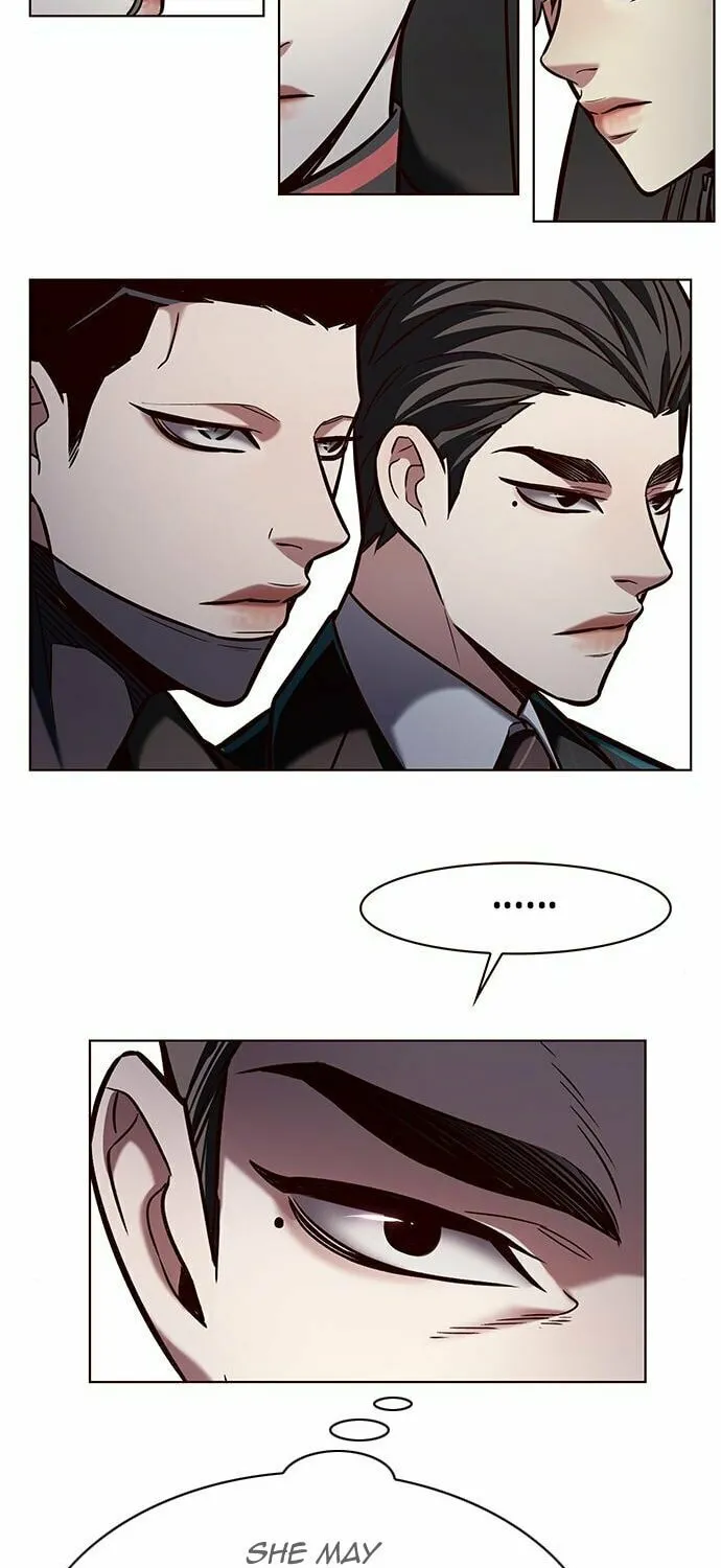 Eleceed Chapter 191 page 7 - 