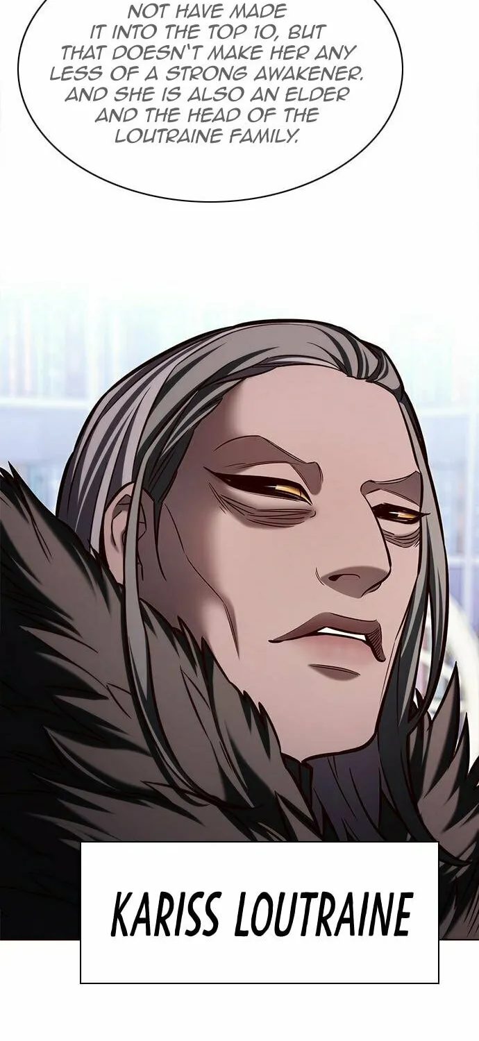 Eleceed Chapter 191 page 8 - 